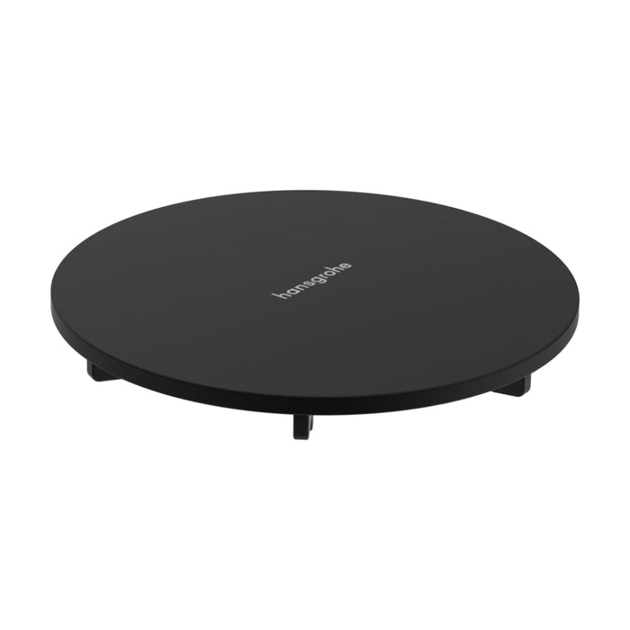 Hansgrohe Raindrain Staro Finish Set Waste Set For Shower Tray - Unbeatable Bathrooms