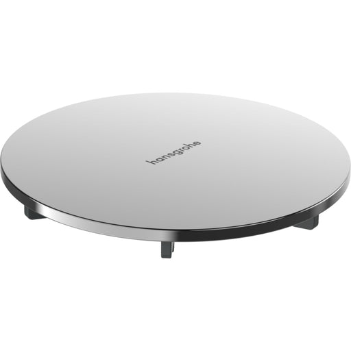 Hansgrohe Raindrain Staro Finish Set Waste Set For Shower Tray - Unbeatable Bathrooms