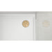 Hansgrohe Raindrain Staro Finish Set Waste Set For Shower Tray - Unbeatable Bathrooms