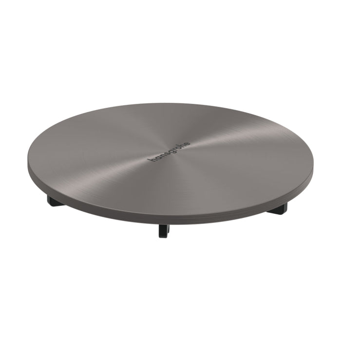 Hansgrohe Raindrain Staro Finish Set Waste Set For Shower Tray - Unbeatable Bathrooms