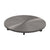 Hansgrohe Raindrain Staro Finish Set Waste Set For Shower Tray - Unbeatable Bathrooms