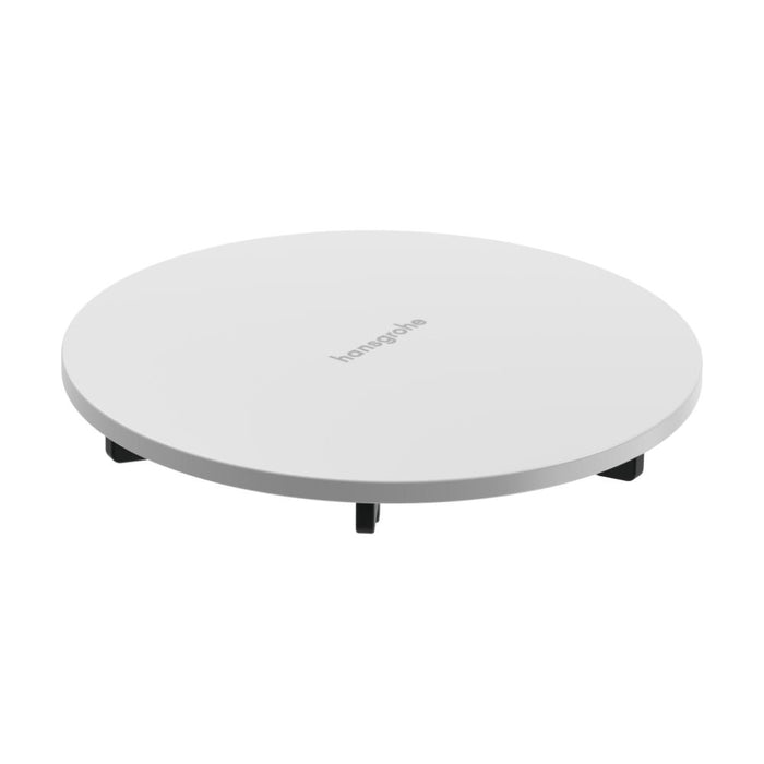 Hansgrohe Raindrain Staro Finish Set Waste Set For Shower Tray - Unbeatable Bathrooms