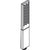 Hansgrohe Rainfinity Baton Hand Shower 100 1Jet Ecosmart 9 L/Min - Unbeatable Bathrooms