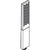 Hansgrohe Rainfinity Baton Hand Shower 100 1Jet - Unbeatable Bathrooms