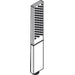 Hansgrohe Rainfinity Baton Hand Shower 100 1Jet Ecosmart 9 L/Min - Unbeatable Bathrooms