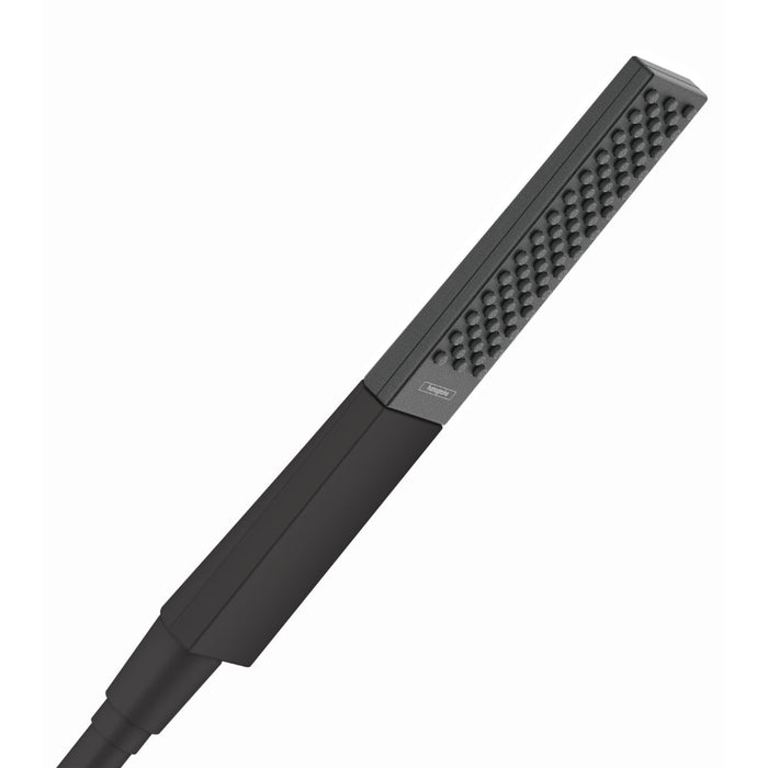 Hansgrohe Rainfinity Baton Hand Shower 100 1Jet - Unbeatable Bathrooms