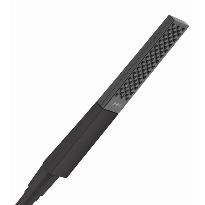 Hansgrohe Rainfinity Baton Hand Shower 100 1Jet - Unbeatable Bathrooms