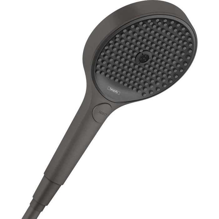 Hansgrohe Rainfinity Hand Shower 130 3Jet Ecosmart+ - Unbeatable Bathrooms