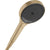 Hansgrohe Rainfinity Hand Shower 130 3Jet Ecosmart+ - Unbeatable Bathrooms