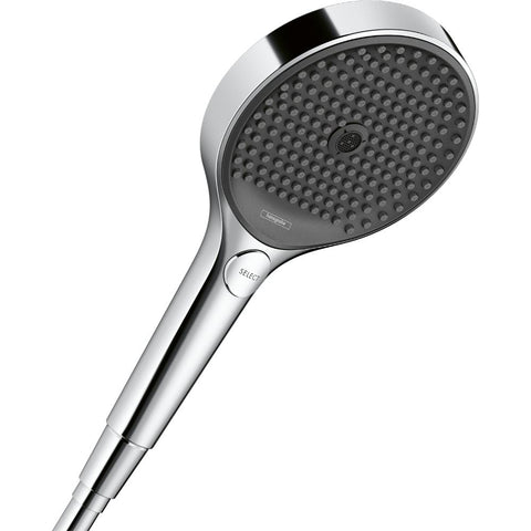Hansgrohe Rainfinity Hand Shower 130 3Jet Ecosmart+ - Unbeatable Bathrooms