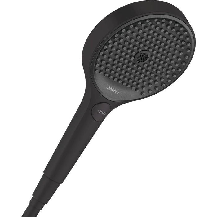 Hansgrohe Rainfinity Hand Shower 130 3Jet Ecosmart+ - Unbeatable Bathrooms