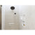 Hansgrohe Rainfinity Overhead Shower 360 1Jet with Wall Connector - Unbeatable Bathrooms
