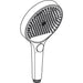 Hansgrohe Rainfinity Hand Shower 130 3Jet Ecosmart+ - Unbeatable Bathrooms