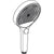 Hansgrohe Rainfinity Hand Shower 130 3Jet Ecosmart+ - Unbeatable Bathrooms