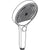 Hansgrohe Rainfinity Hand Shower 130 3Jet Ecosmart 9 L/Min - Unbeatable Bathrooms