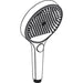 Hansgrohe Rainfinity Hand Shower 130 3Jet Ecosmart+ - Unbeatable Bathrooms