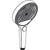 Hansgrohe Rainfinity Hand Shower 130 3Jet Ecosmart+ - Unbeatable Bathrooms