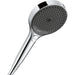Hansgrohe Rainfinity Hand Shower 130 3Jet Ecosmart 9 L/Min - Unbeatable Bathrooms