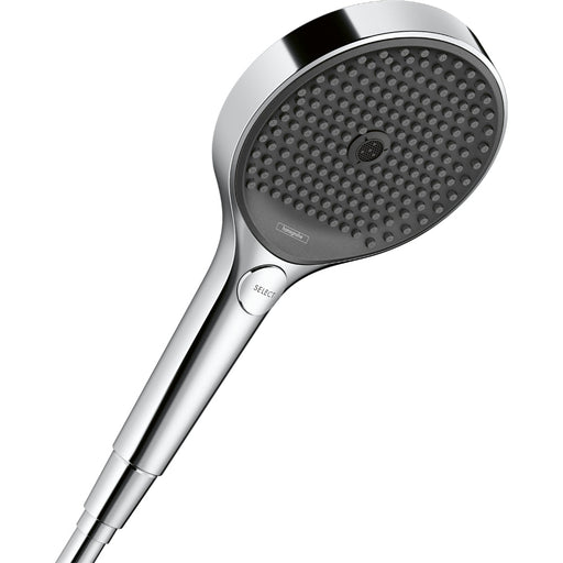 Hansgrohe Rainfinity Hand Shower 130 3Jet Ecosmart+ - Unbeatable Bathrooms