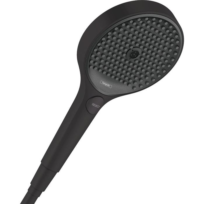 Hansgrohe Rainfinity Hand Shower 130 3Jet Ecosmart+ - Unbeatable Bathrooms