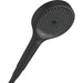 Hansgrohe Rainfinity Hand Shower 130 3Jet Ecosmart+ - Unbeatable Bathrooms