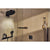 Hansgrohe Rainfinity Shoulder Shower 500 1Jet with Shower Shelf - Unbeatable Bathrooms