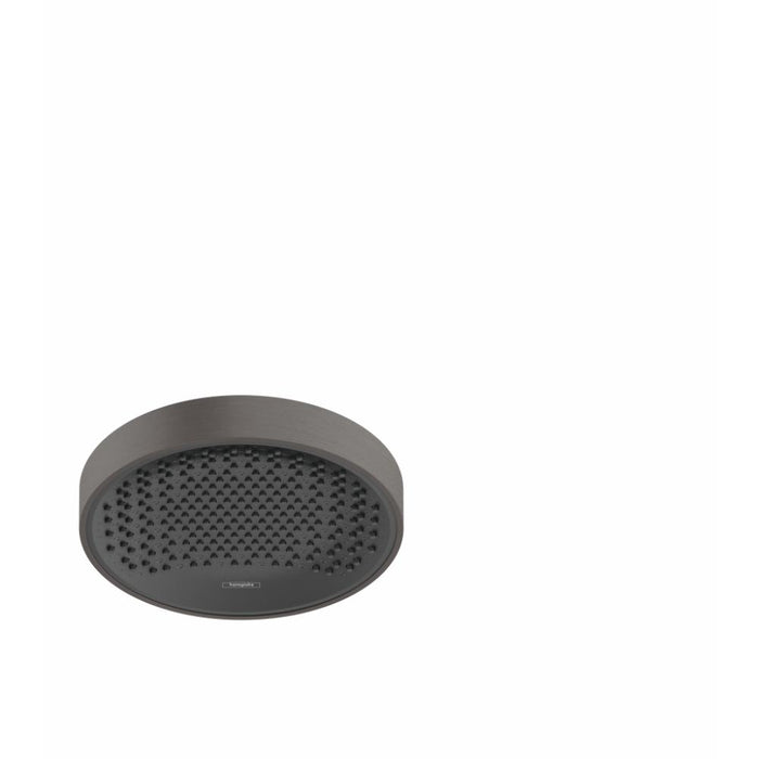 Hansgrohe Rainfinity Overhead Shower 250 1Jet Ecosmart 9 L/Min - Unbeatable Bathrooms