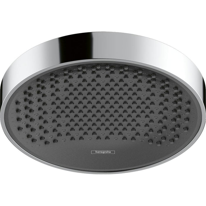 Hansgrohe Rainfinity Overhead Shower 250 1Jet Ecosmart 9 L/Min - Unbeatable Bathrooms