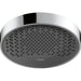 Hansgrohe Rainfinity Overhead Shower 250 1Jet Ecosmart 9 L/Min - Unbeatable Bathrooms