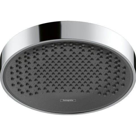 Hansgrohe Rainfinity Overhead Shower 250 1Jet Ecosmart 9 L/Min - Unbeatable Bathrooms