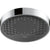Hansgrohe Rainfinity Overhead Shower 250 1Jet Ecosmart 9 L/Min - Unbeatable Bathrooms
