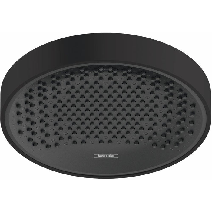 Hansgrohe Rainfinity Overhead Shower 250 1Jet Ecosmart 9 L/Min - Unbeatable Bathrooms