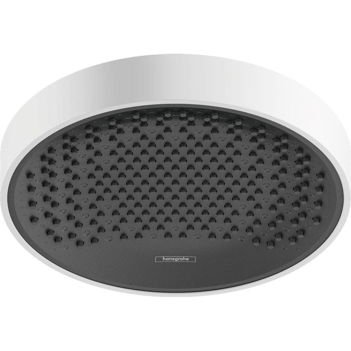 Hansgrohe Rainfinity Overhead Shower 250 1Jet Ecosmart 9 L/Min - Unbeatable Bathrooms