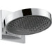 Hansgrohe Rainfinity Overhead Shower 250 1Jet with Wall Connector - Unbeatable Bathrooms