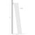 Hansgrohe Rainfinity Overhead Shower 250 1Jet Ecosmart 9 L/Min with Wall Connector - Unbeatable Bathrooms