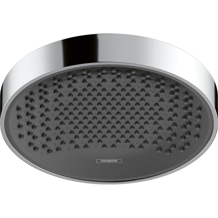 Hansgrohe Rainfinity Overhead Shower 250 1Jet Ecosmart 9 L/Min - Unbeatable Bathrooms