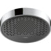 Hansgrohe Rainfinity Overhead Shower 250 1Jet Ecosmart 9 L/Min - Unbeatable Bathrooms