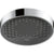 Hansgrohe Rainfinity Overhead Shower 250 1Jet Ecosmart 9 L/Min - Unbeatable Bathrooms