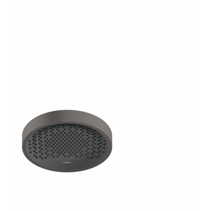 Hansgrohe Rainfinity Overhead Shower 250 1Jet Ecosmart 9 L/Min - Unbeatable Bathrooms