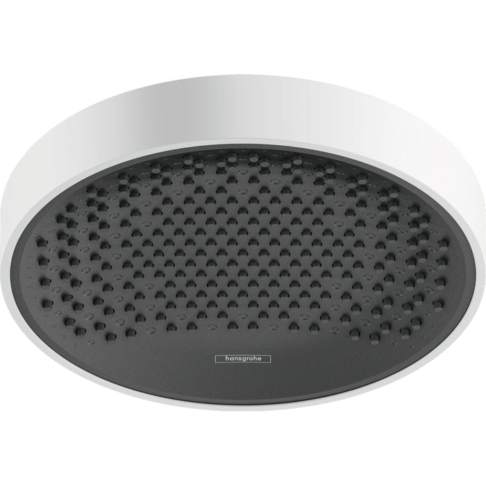 Hansgrohe Rainfinity Overhead Shower 250 1Jet Ecosmart 9 L/Min - Unbeatable Bathrooms