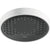 Hansgrohe Rainfinity Overhead Shower 250 1Jet Ecosmart 9 L/Min - Unbeatable Bathrooms
