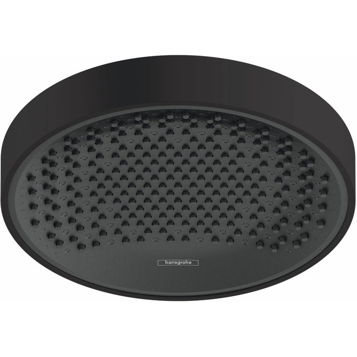 Hansgrohe Rainfinity Overhead Shower 250 1Jet Ecosmart 9 L/Min - Unbeatable Bathrooms