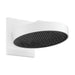 Hansgrohe Rainfinity Overhead Shower 250 3Jet Ecosmart 9 L/Min with Wall Connector - Unbeatable Bathrooms
