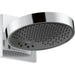 Hansgrohe Rainfinity Overhead Shower 250 3Jet Ecosmart 9 L/Min with Wall Connector - Unbeatable Bathrooms