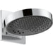 Hansgrohe Rainfinity Overhead Shower 250 3Jet with Wall Connector - Unbeatable Bathrooms