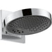 Hansgrohe Rainfinity Overhead Shower 250 3Jet Ecosmart 9 L/Min with Wall Connector - Unbeatable Bathrooms
