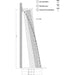 Hansgrohe Rainfinity Overhead Shower 250 3Jet Ecosmart 9 L/Min with Wall Connector - Unbeatable Bathrooms