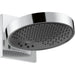 Hansgrohe Rainfinity Overhead Shower 250 3Jet with Wall Connector - Unbeatable Bathrooms