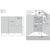 Hansgrohe Rainfinity Overhead Shower 250 3Jet with Wall Connector - Unbeatable Bathrooms