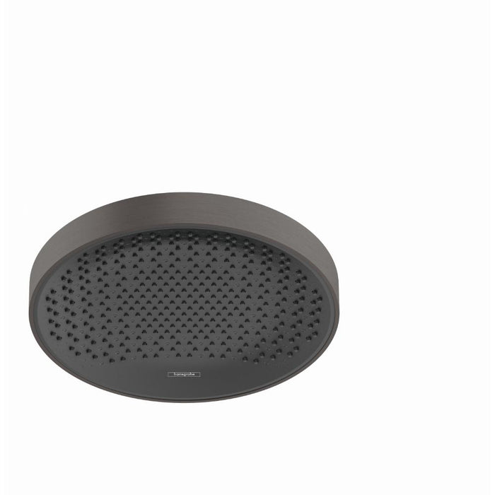 Hansgrohe Rainfinity Overhead Shower 360 1Jet - Unbeatable Bathrooms